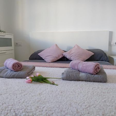 Apartamento Paradise Solo Familias Гандия Екстериор снимка