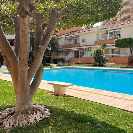 Apartamento Paradise Solo Familias Гандия Екстериор снимка