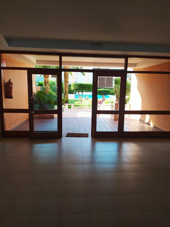 Apartamento Paradise Solo Familias Гандия Екстериор снимка