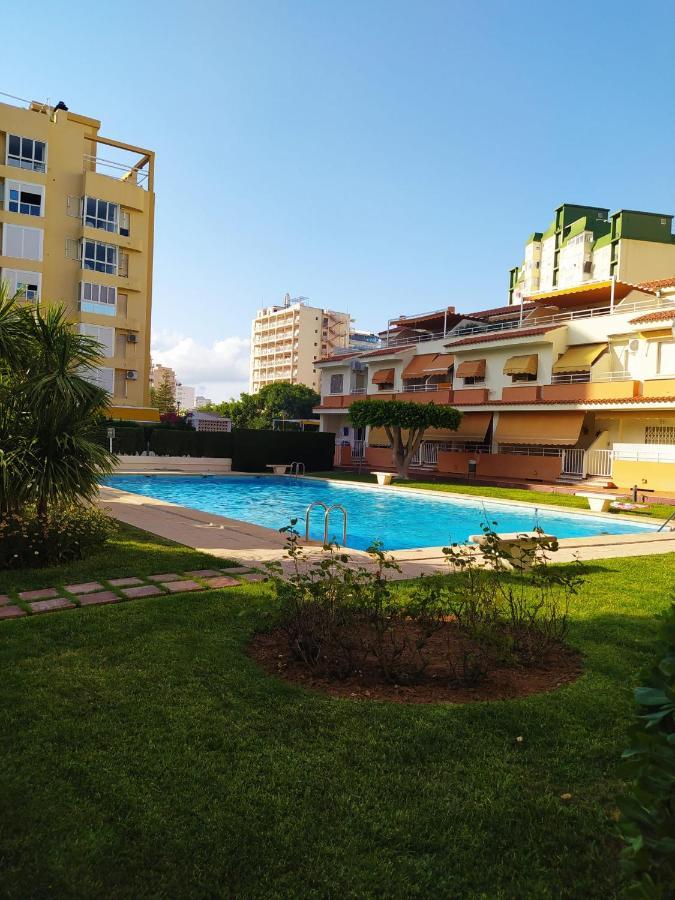 Apartamento Paradise Solo Familias Гандия Екстериор снимка