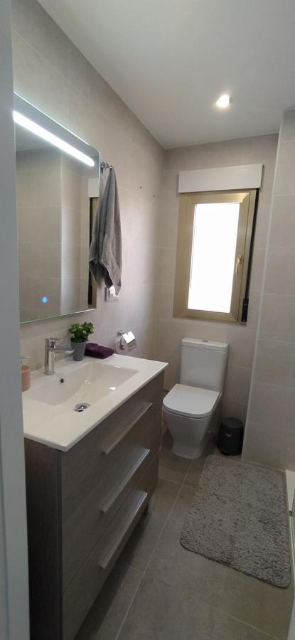 Apartamento Paradise Solo Familias Гандия Екстериор снимка