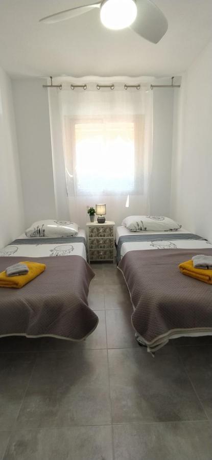 Apartamento Paradise Solo Familias Гандия Екстериор снимка