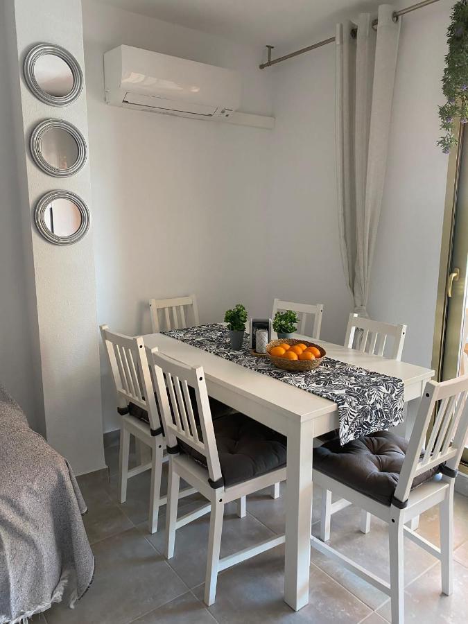 Apartamento Paradise Solo Familias Гандия Екстериор снимка