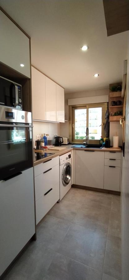 Apartamento Paradise Solo Familias Гандия Екстериор снимка