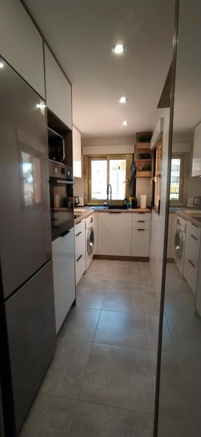 Apartamento Paradise Solo Familias Гандия Екстериор снимка