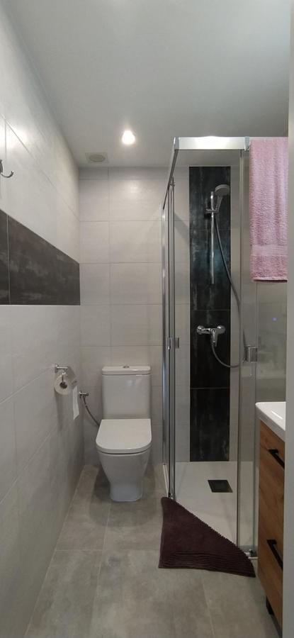 Apartamento Paradise Solo Familias Гандия Екстериор снимка
