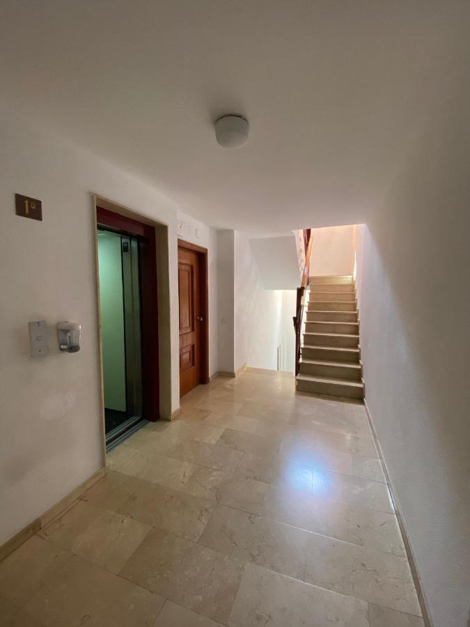 Apartamento Paradise Solo Familias Гандия Екстериор снимка