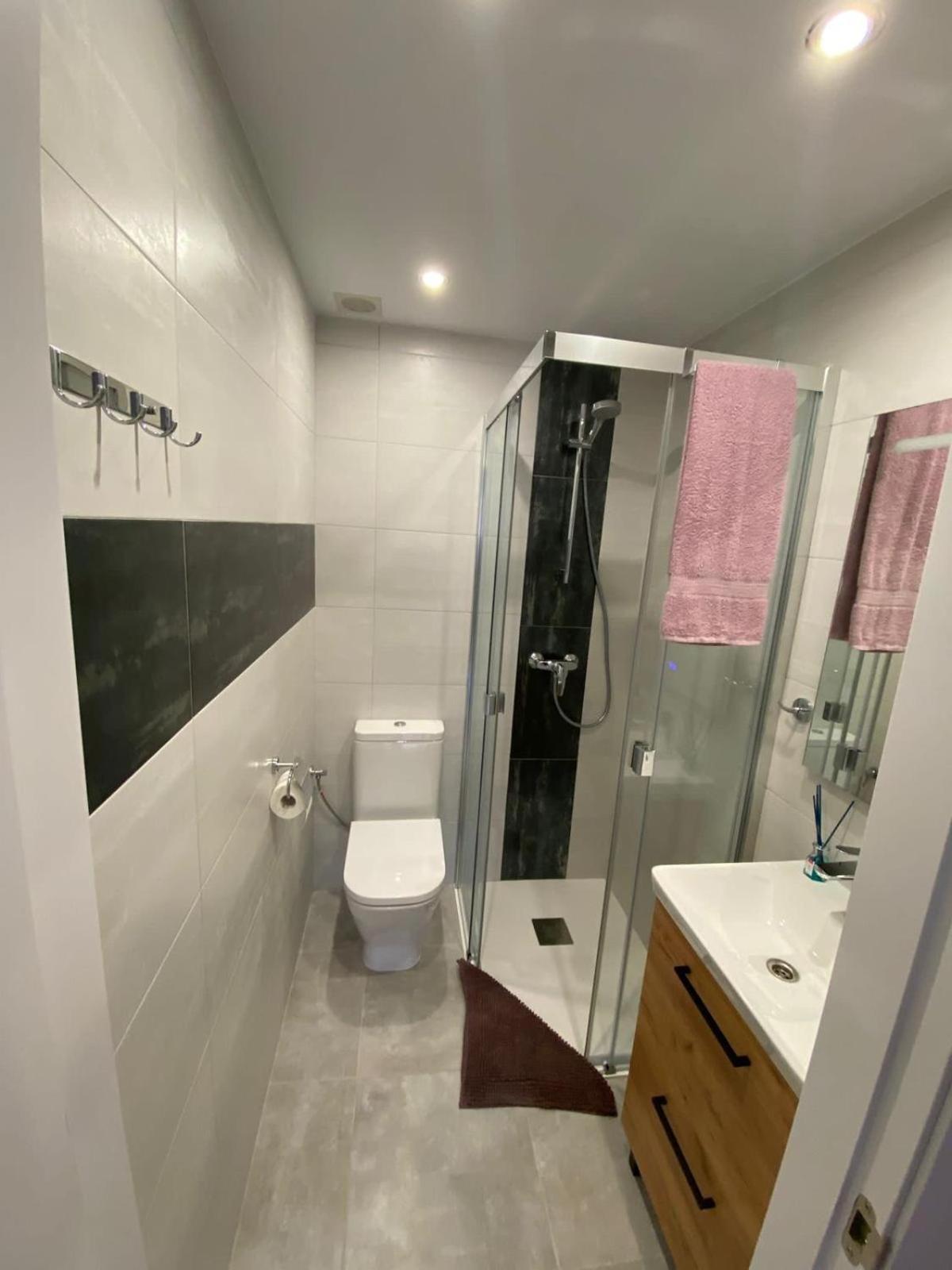 Apartamento Paradise Solo Familias Гандия Екстериор снимка