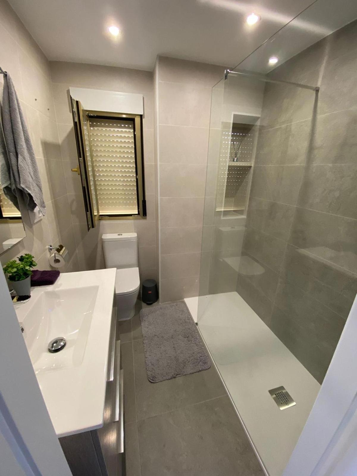 Apartamento Paradise Solo Familias Гандия Екстериор снимка
