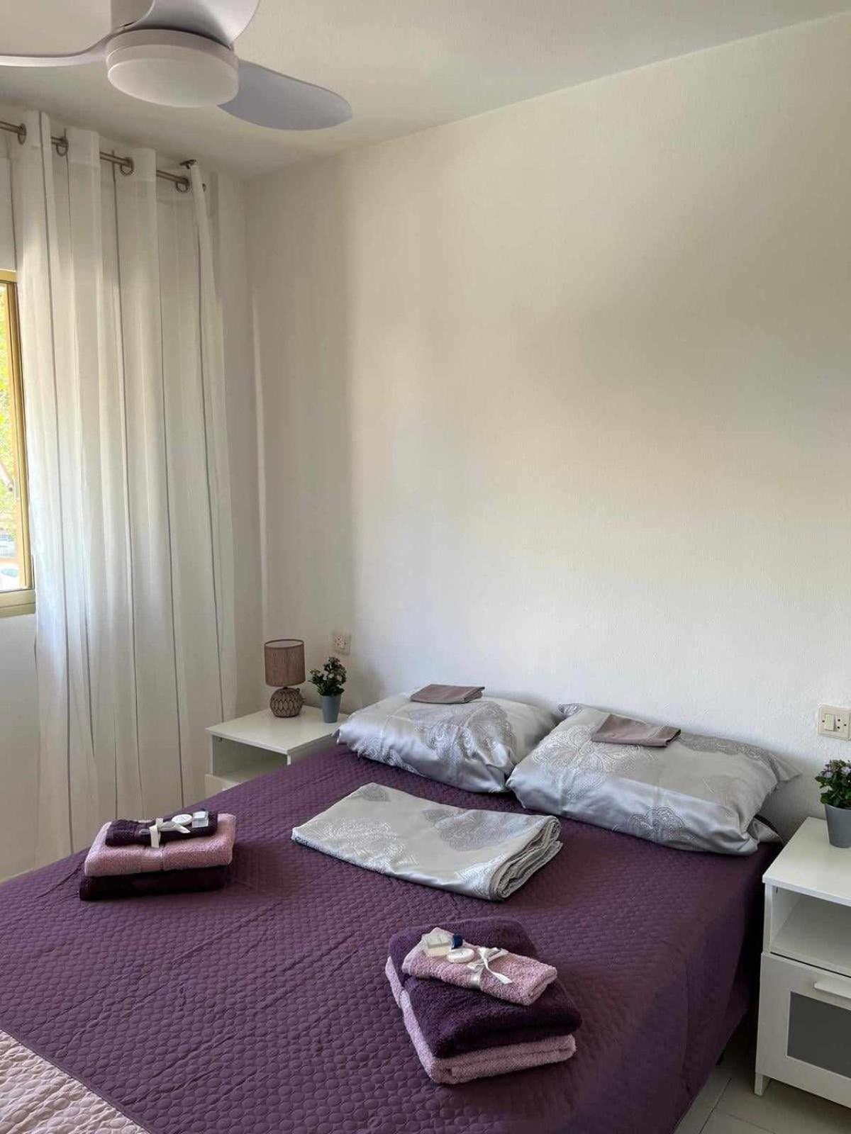Apartamento Paradise Solo Familias Гандия Екстериор снимка