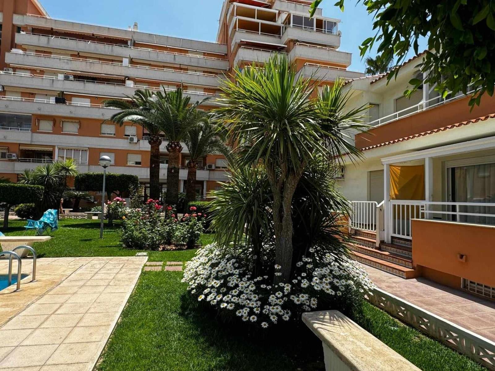 Apartamento Paradise Solo Familias Гандия Екстериор снимка